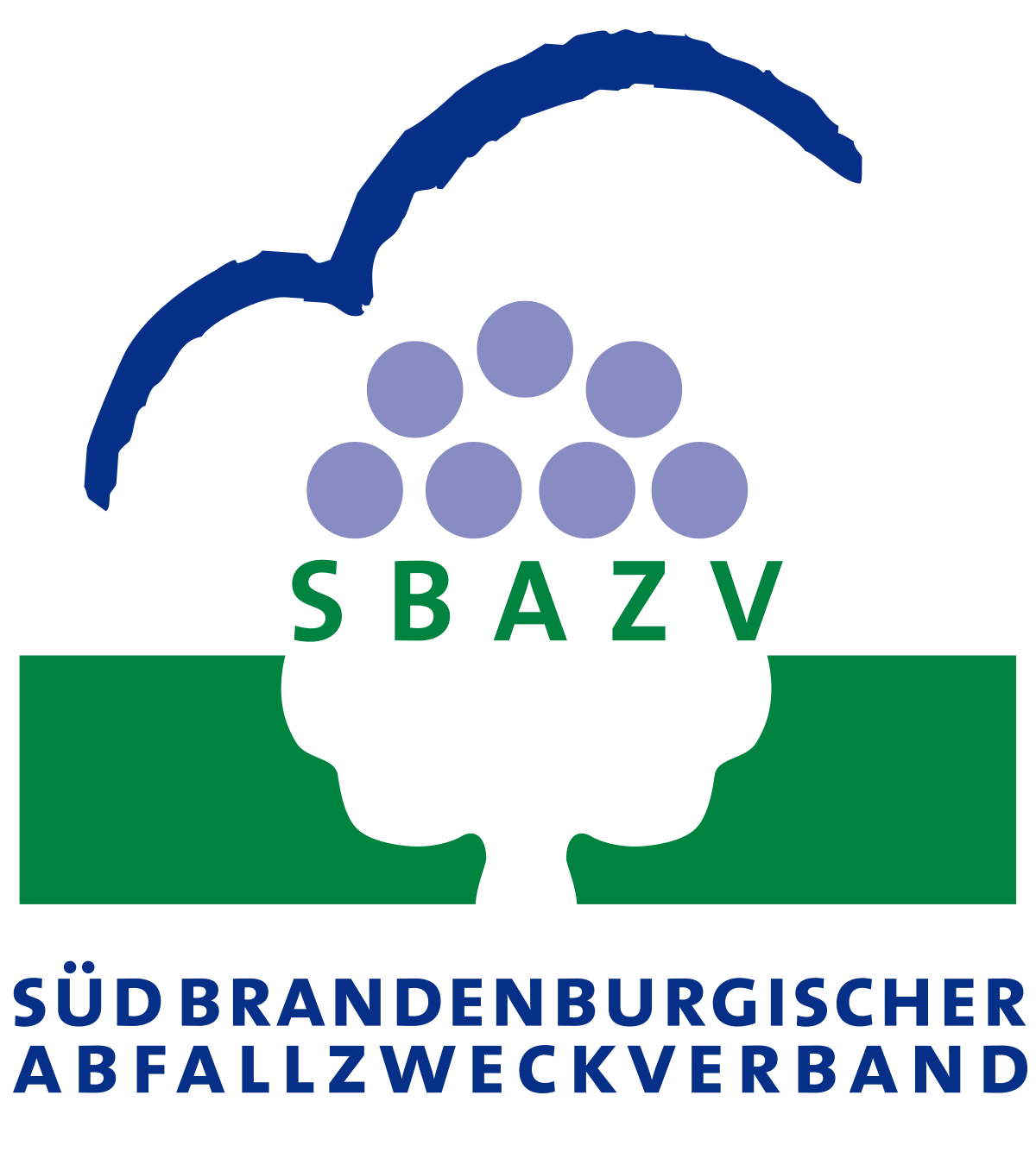 SBAZV Logo alte Fassung
