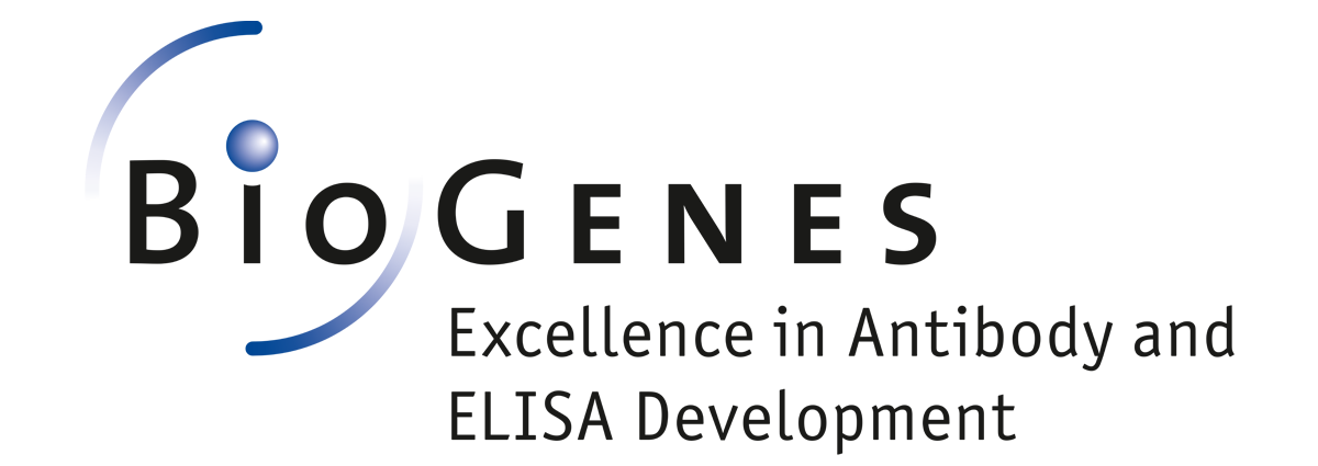 BioGenes Marketingkommunikation Logo