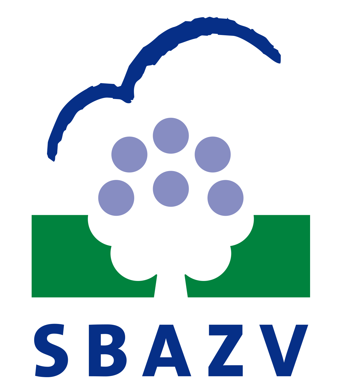 SBAZV Redesign Logo überarbeitete Fassung