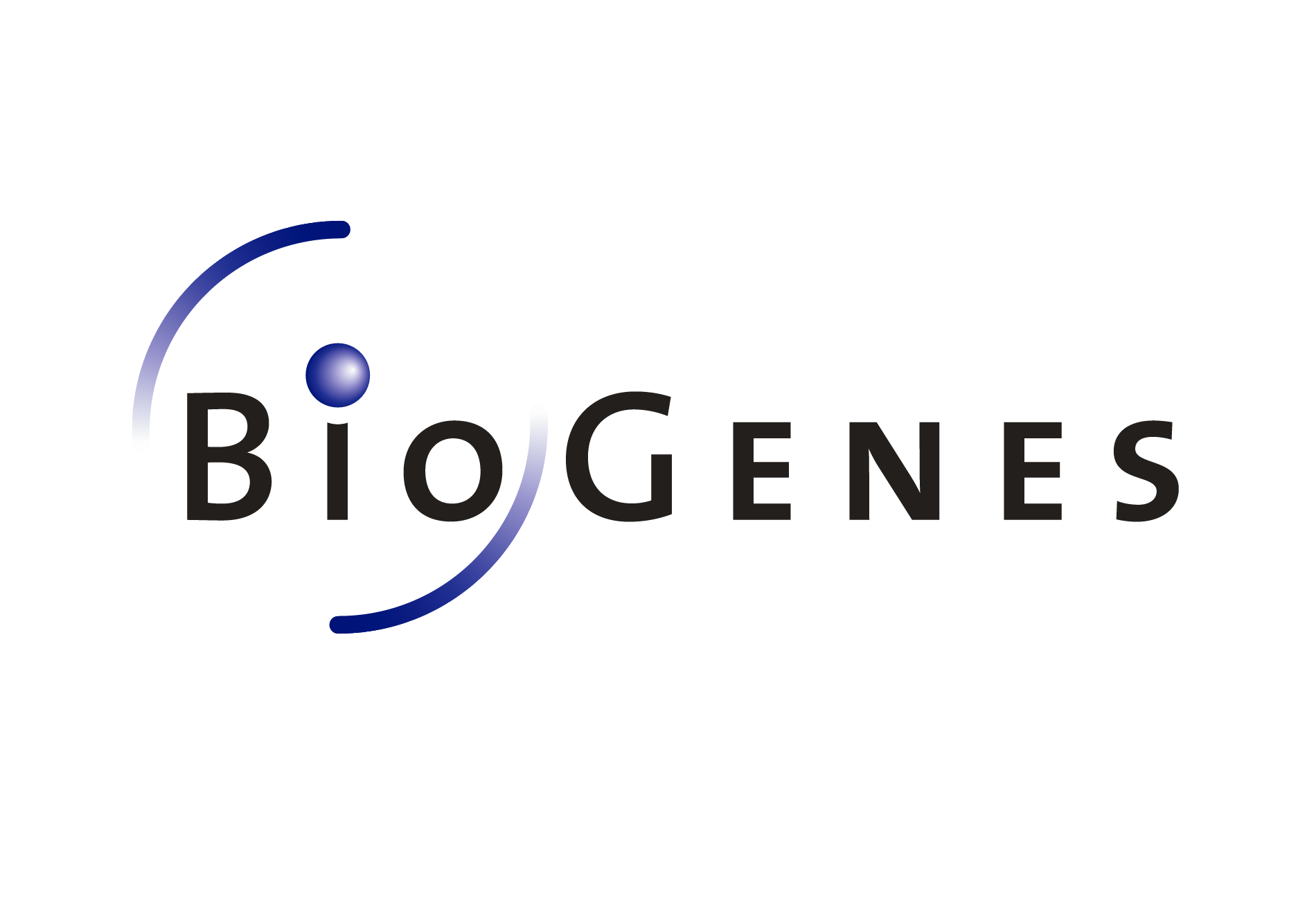 Redesign Biogenes neues Logo