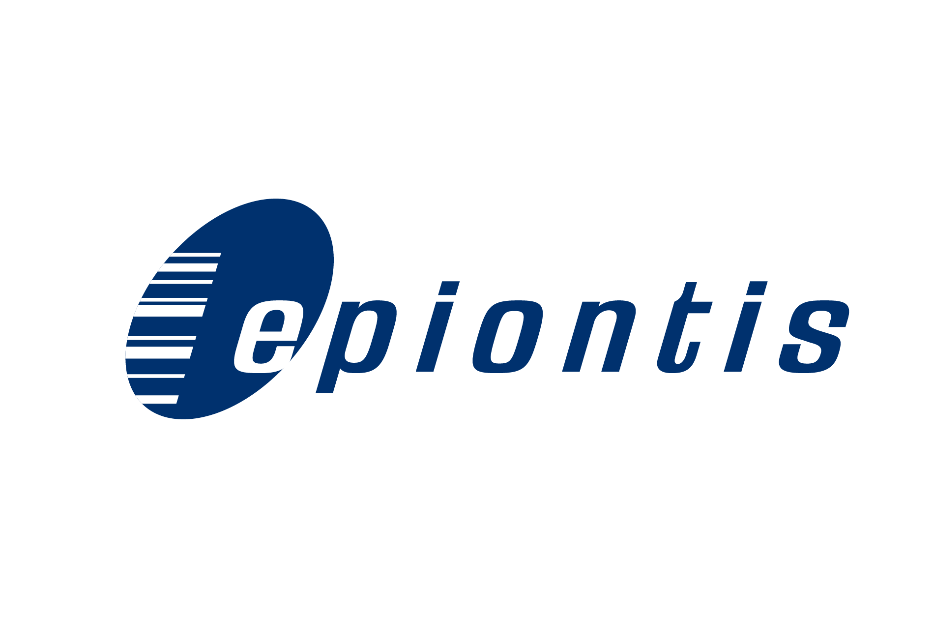 Redesign Epiontis altes Logo
