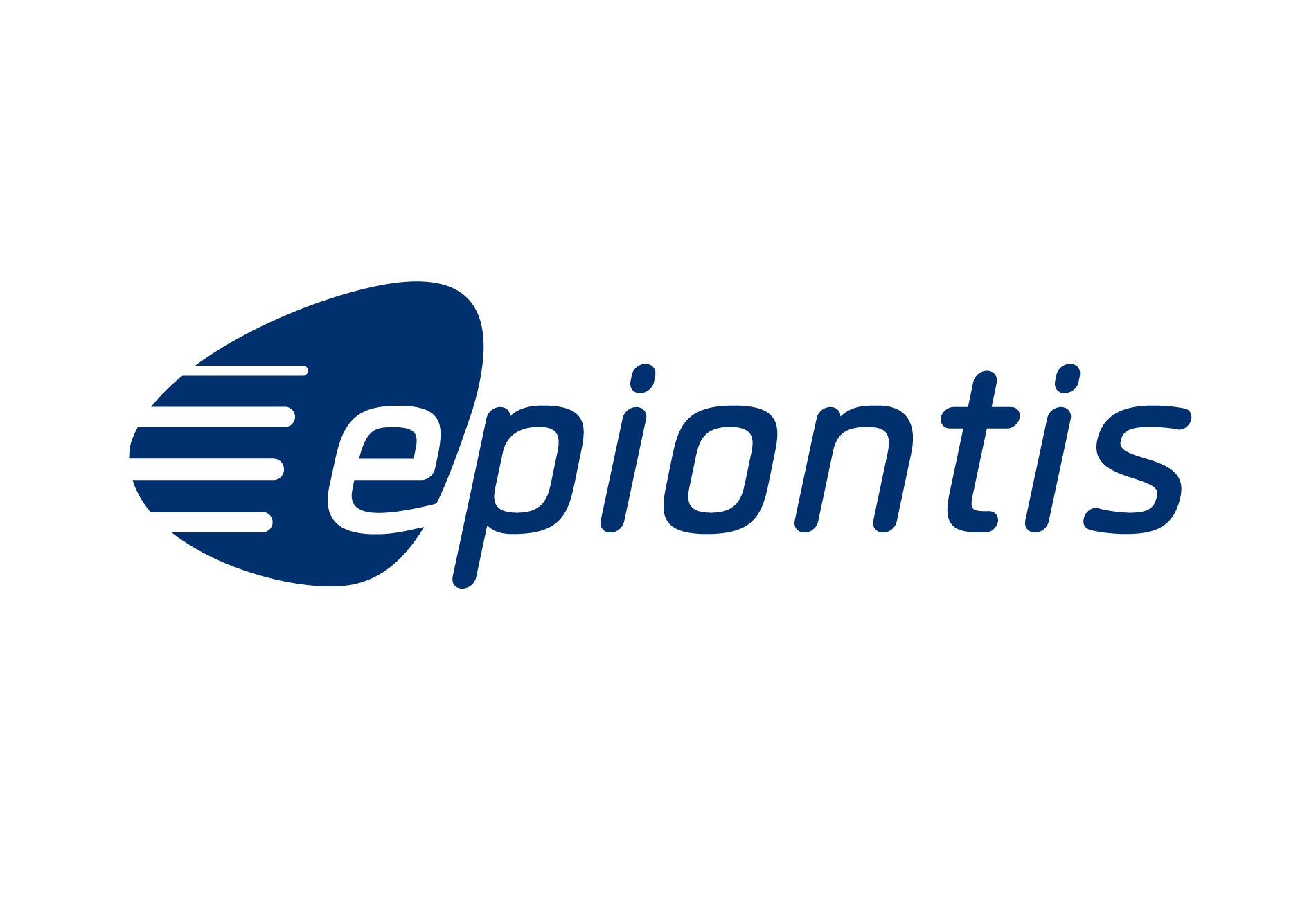 Redesign Epiontis neues Logo