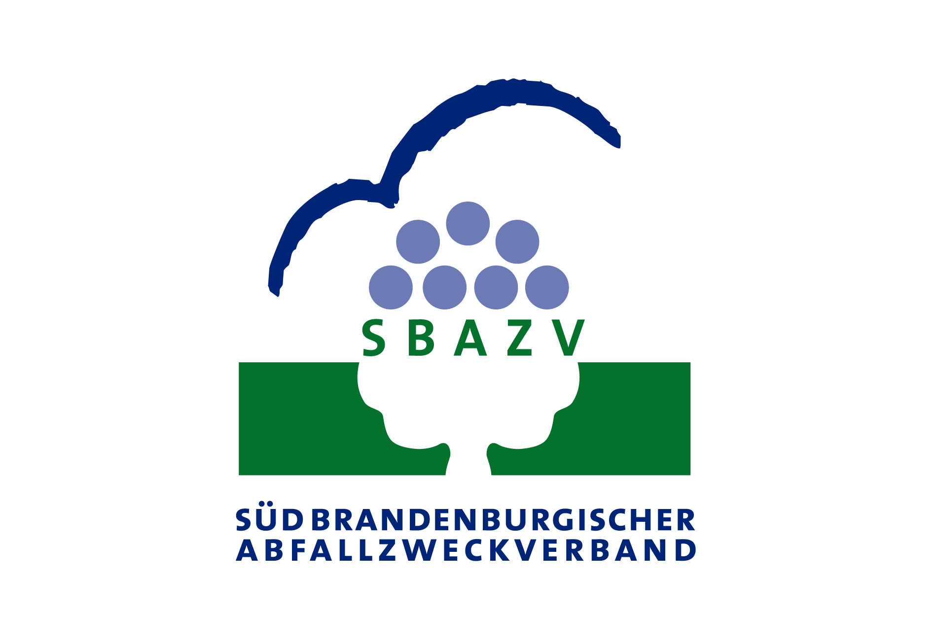 Redesign SBAZV altes Logo