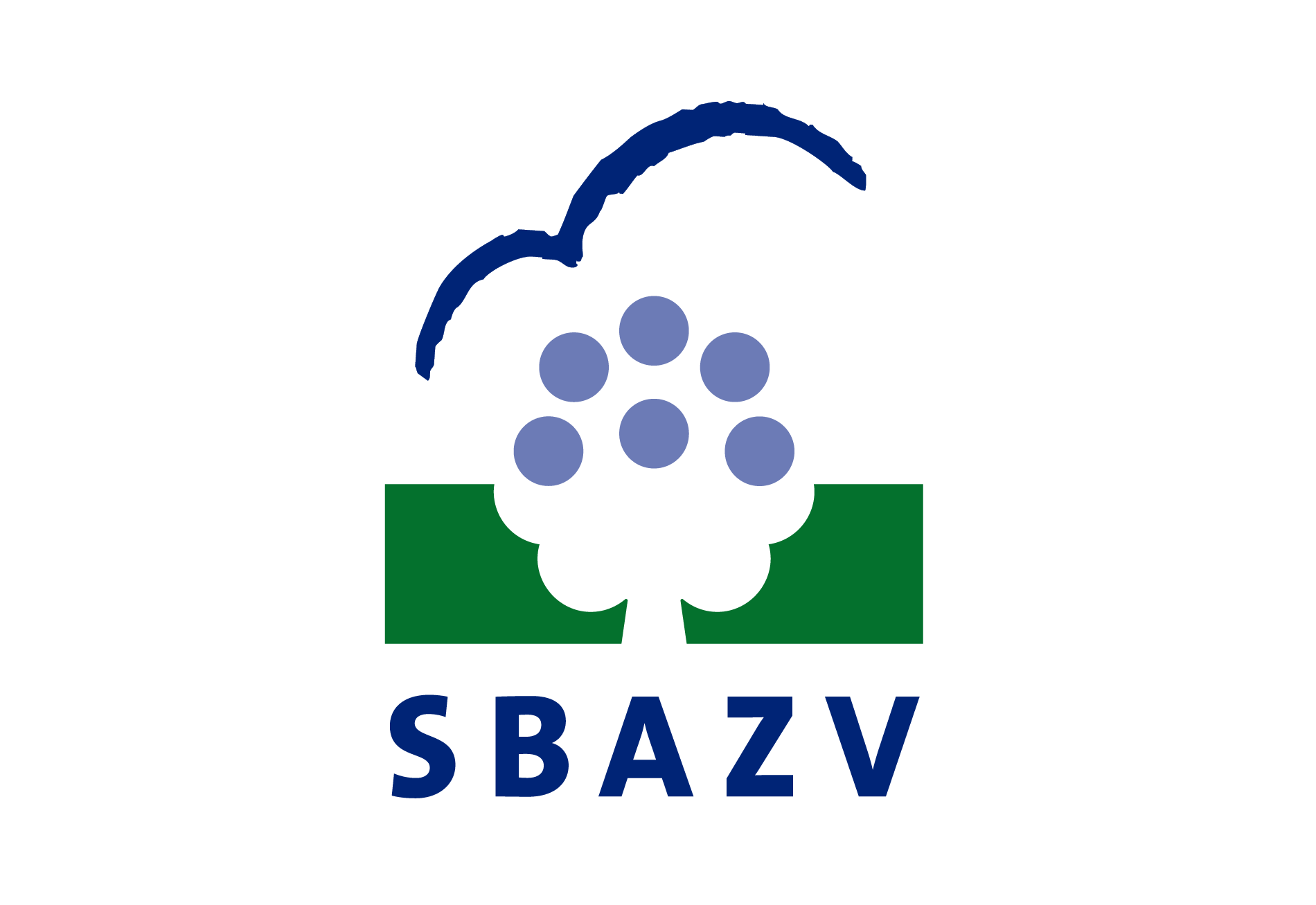 Redesign SBAZV neues Logo